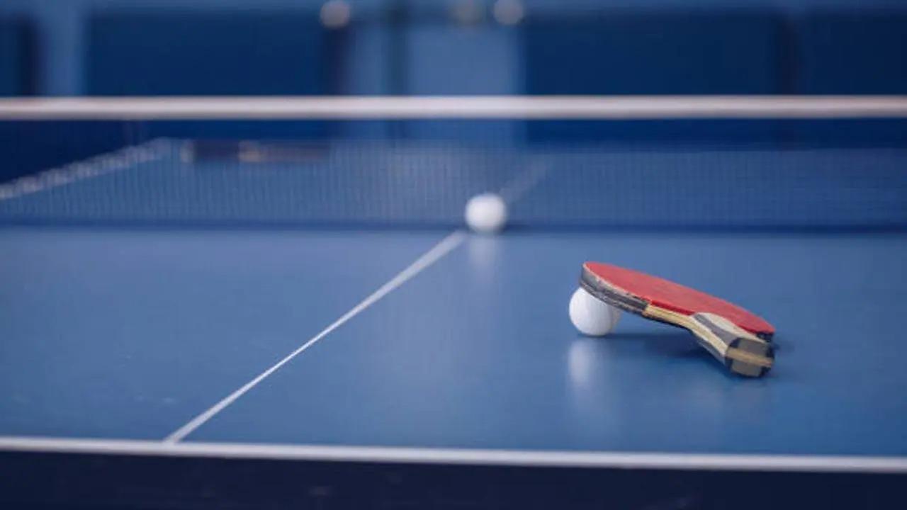 Asian Games 2023: Mukherjees wins historic bronze in table tennis