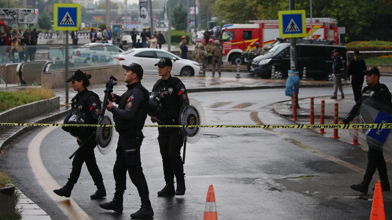 Last year, a bomb blast in a bustling pedestrian street in Istanbul left six people dead, including two children. More than 80 others were wounded. Turkiye blamed the attack on the outlawed Kurdistan Workers' Party, or PKK, as well as Syrian Kurdish groups affiliated with it