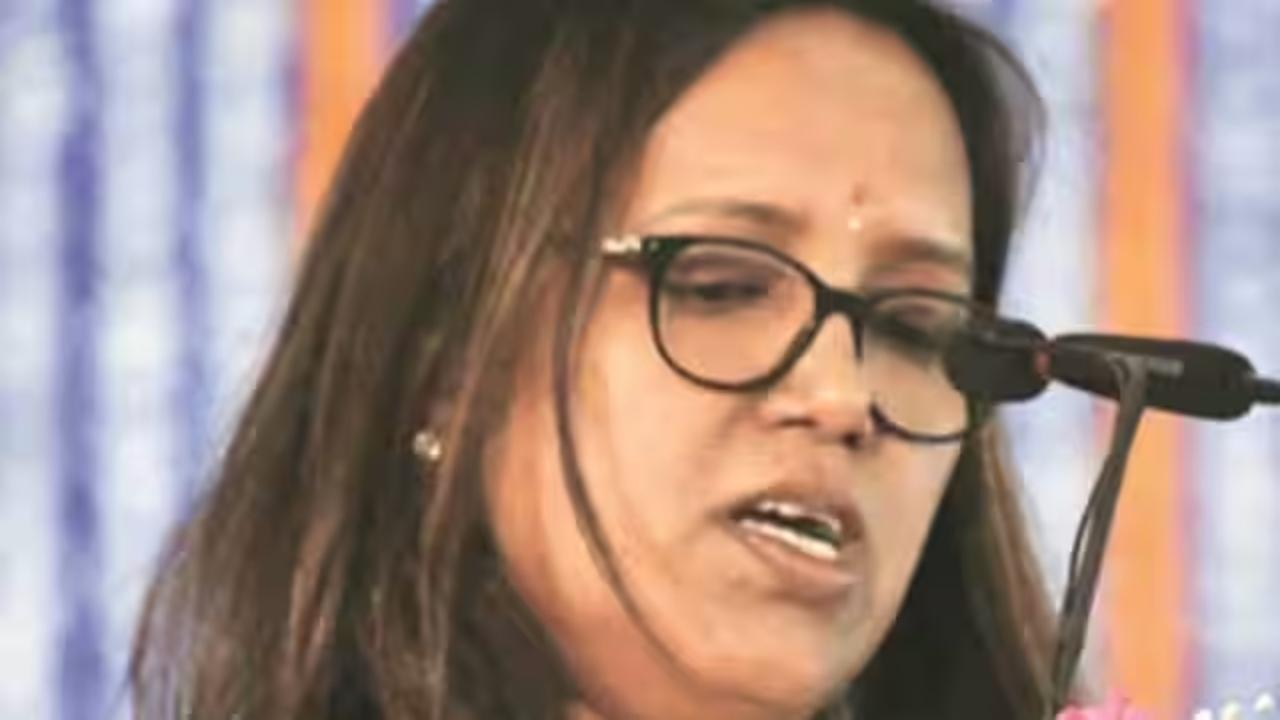 Mumbai Congress chief urges Maharashtra govt to tackle rising air pollution, implement MVA ‘action plan’