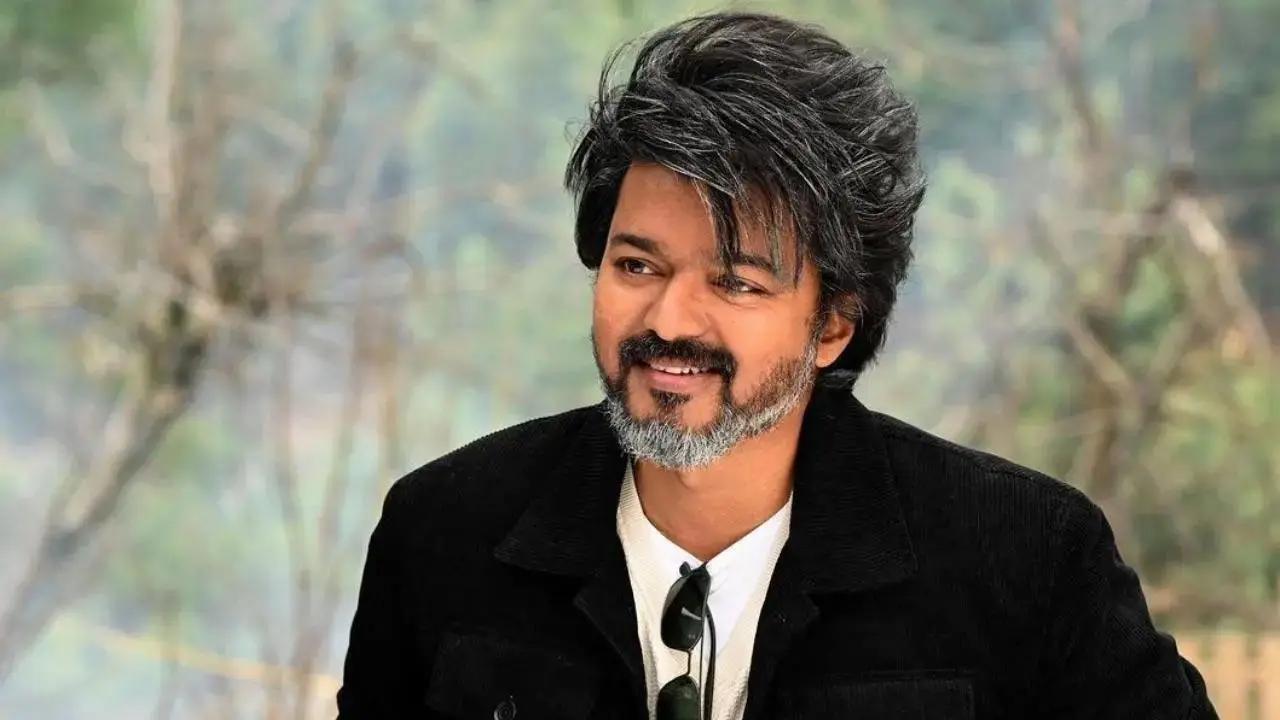 Thalapathy Vijay’s fans celebrated the release of ‘Leo’ trailer with great enthusiasm. The trailer was met with much fanfare in Madurai. Fans were seen dancing on drums and garlanding the poster. It was a moment of joy for them and they were all excited and enthusiastic about the trailer launch. Read more