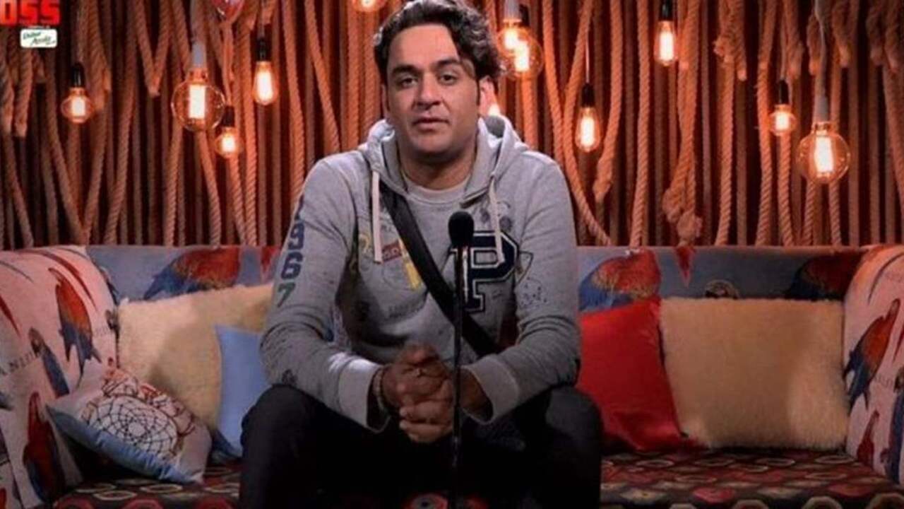 Bigg Boss 14 contestant Vikas Gupta was asked to leave the show following a heated argument after which he pushed Arshi Khan into the pool