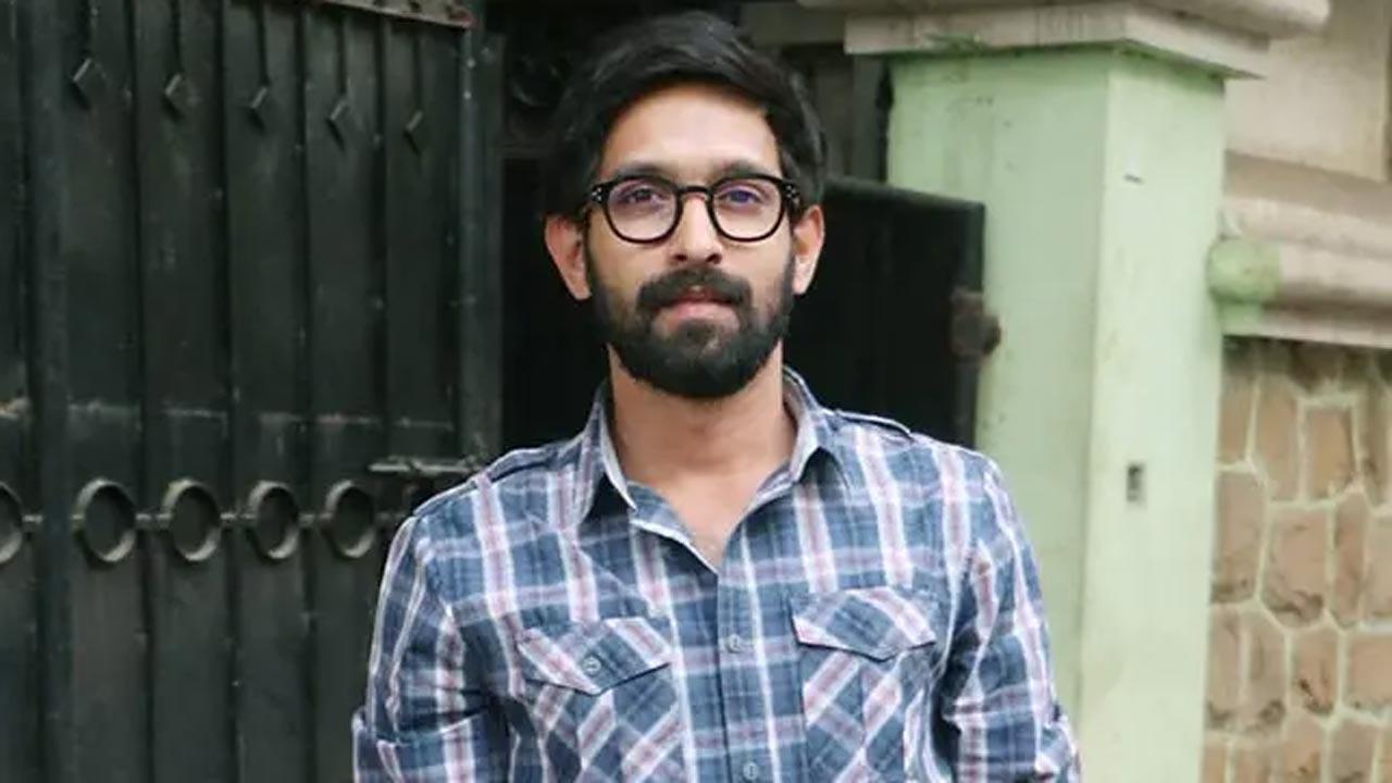 Vikrant Massey on his upcoming film 12th Fail: Inspired by million true stories