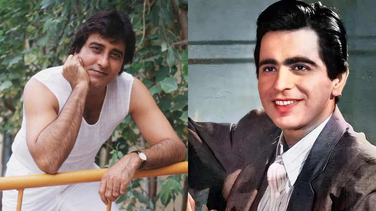 Flashback Friday: When Vinod Khanna disappeared from the sets of 'Aarop'