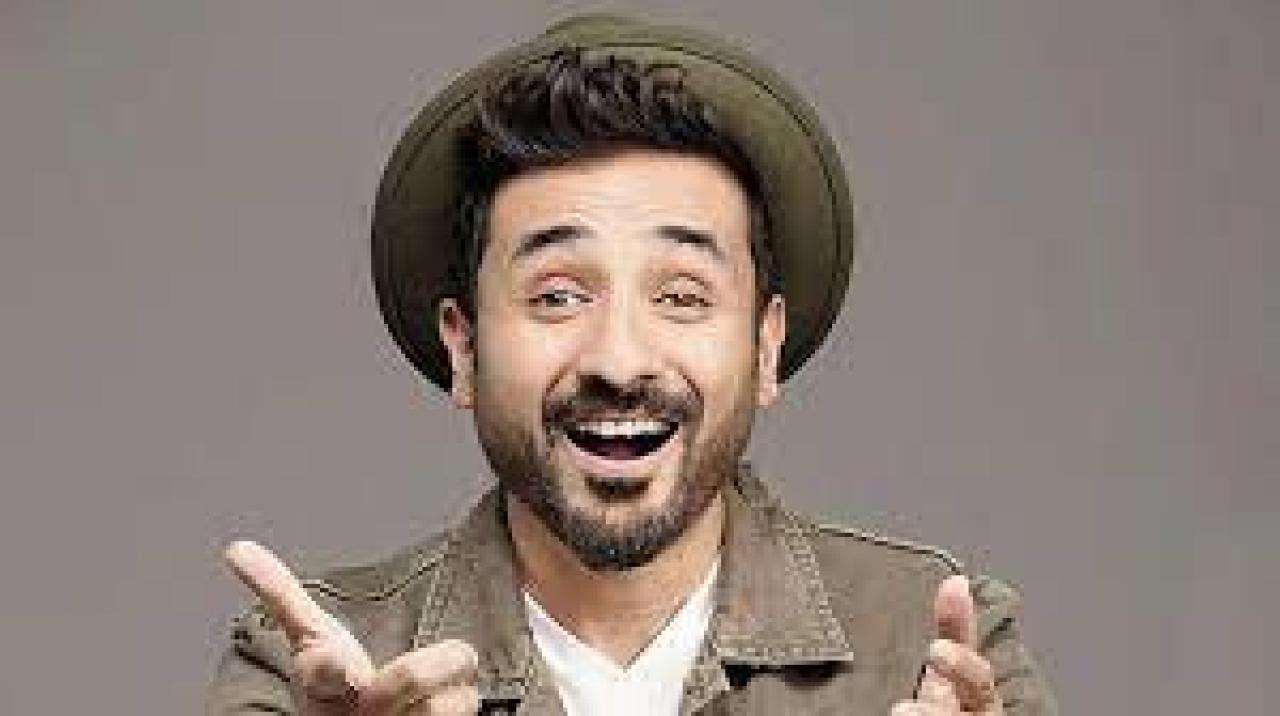 Vir Das on his Emmy nomination: ‘I like to remove the trappings of comfort from my shows’