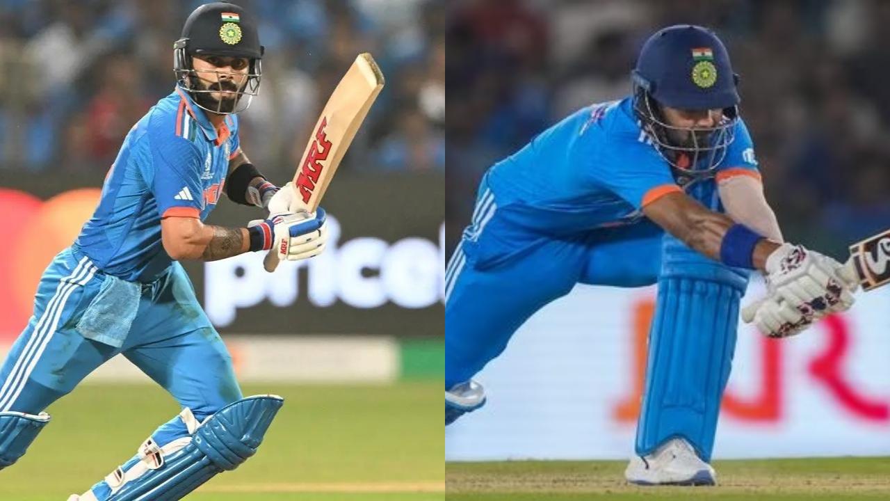 Virat Kohli and KL Rahul's knocks stabilized the middle-order batting for the Indian team and helped India to secure two points against Bangladesh. This has boosted the team's confidence and has shown positive signs of Team India ahead in the ICC World Cup 2023. India is now in the second spot in the list of team rankings having a net run rate of +1.659