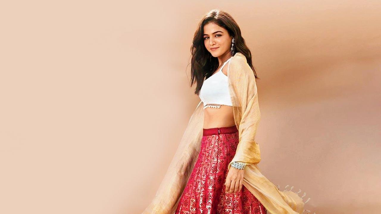 Wamiqa Gabbi: Earlier, it was about getting work, now I can be choosy