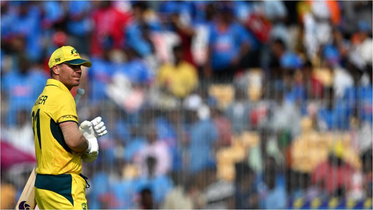 ICC World Cup 2023: Australia break plethora of records with massive 309-run win over Netherlands