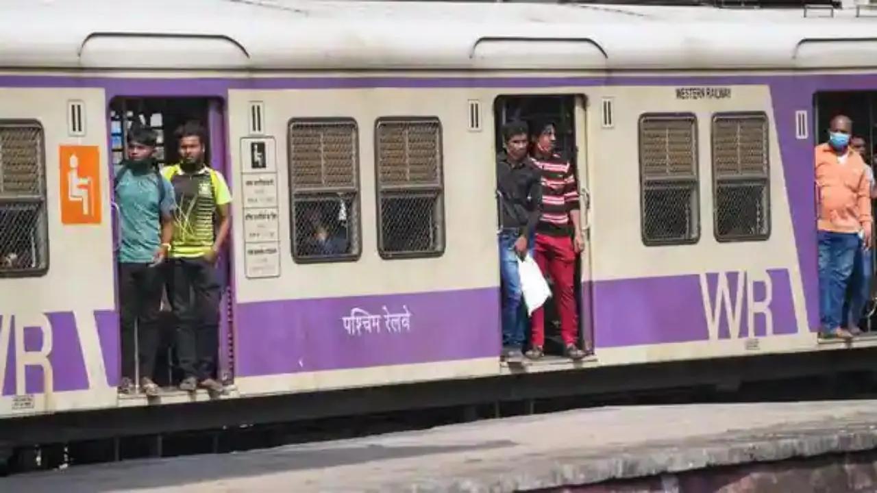 Mumbai local train: Over 2,500 services cancelled; is your route affected? Check