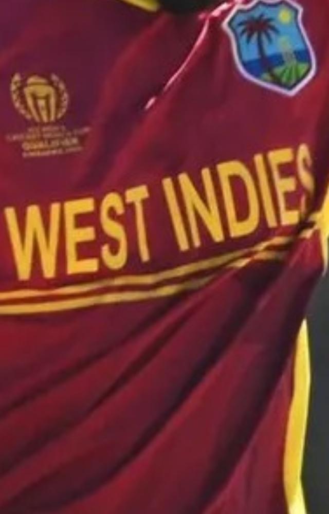 West Indies VC Drakes is on the third place in the list with 2 five-wicket hauls in World Cup