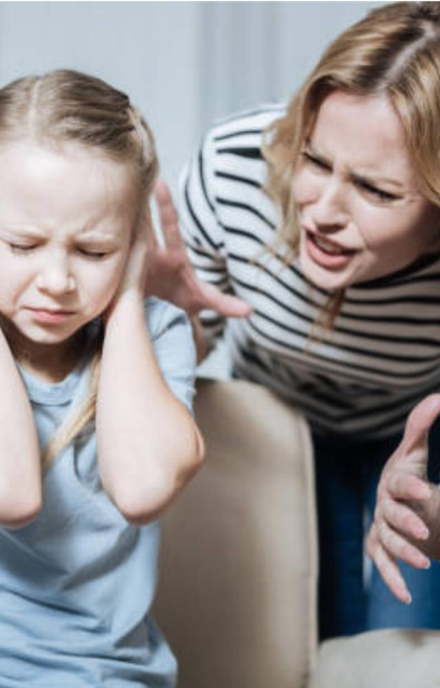 When your child makes a mistake or faces a challenge, respond calmly and constructively rather than reacting with anger or disappointment 