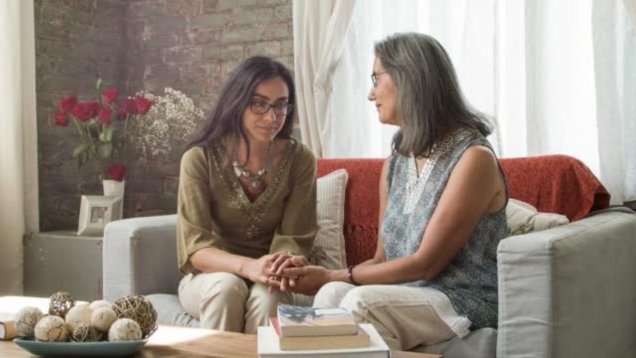 Open communicationEncourage open and honest communication. Let your children know they can come to you with their thoughts, questions, and concerns without fear of being judged. Listen actively and pay close attention when your child talks to you. 