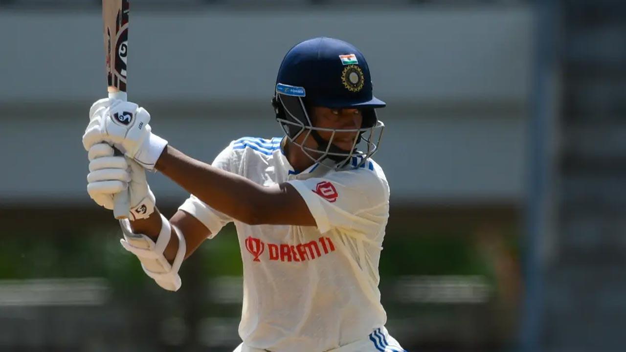 Mumbai beat J&K by 37 runs in Mushtaq Ali