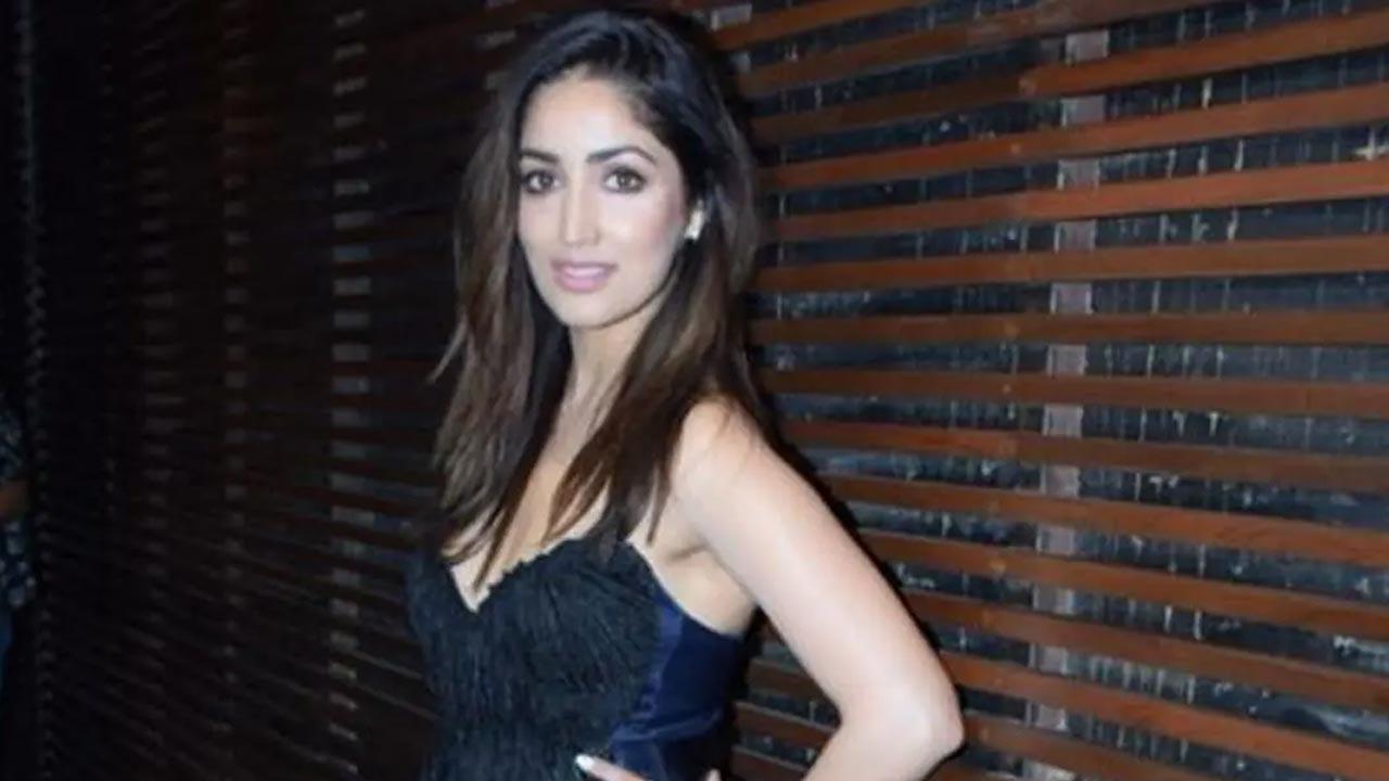 Yami Gautam stationed in north India for 50 days for her next project