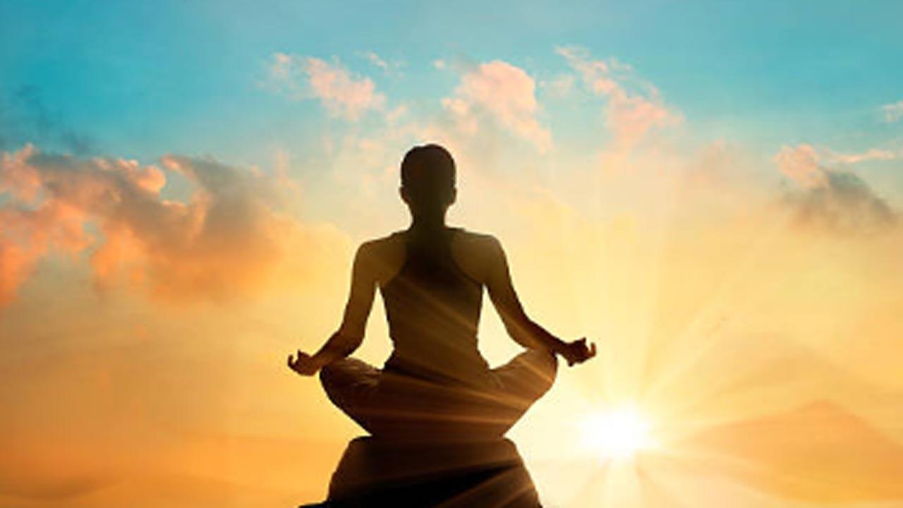 Heated yoga sessions for just once a week may reduce depression: Research