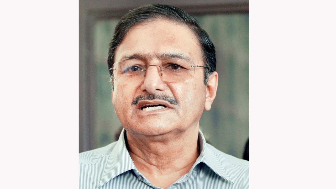 PCB chief Ashraf to land in India today for big tie