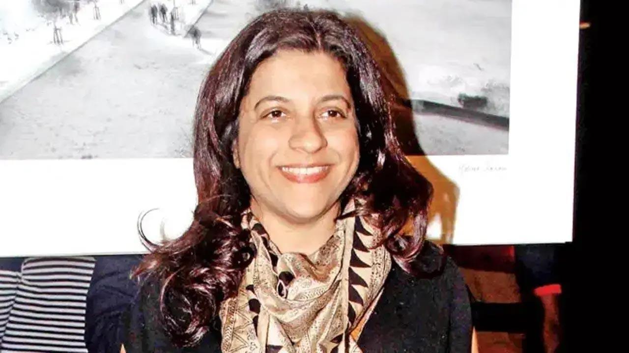 Zoya Akhtar: We have been clear we needed newcomers for The Archies