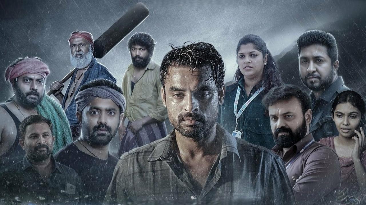 Tovino Thomas' survival drama 2018 becomes India's official entry to Oscars