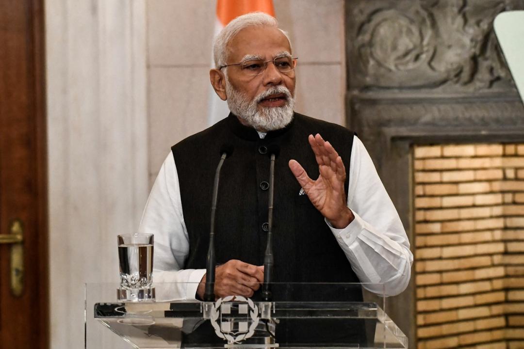 In Photos: PM Modi spells out dos and don'ts for ministers during G20 summit