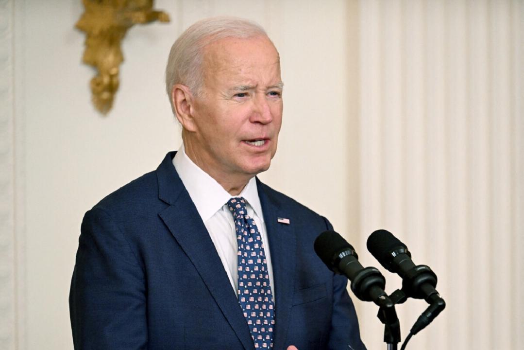 In Photos: Joe Biden tests negative for COVID; to travel to India for G20 Summit