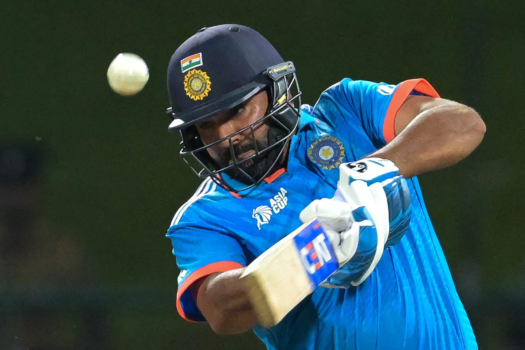 Pull shot specialist Rohit Sharma is the only player to complete 250 sixes in ODI cricket as an opener. Rohit Sharma is just 70 runs away from becoming the third Indian opener to score 13000 runs in international cricket after Sachin Tendulkar and Virender Sehwag
