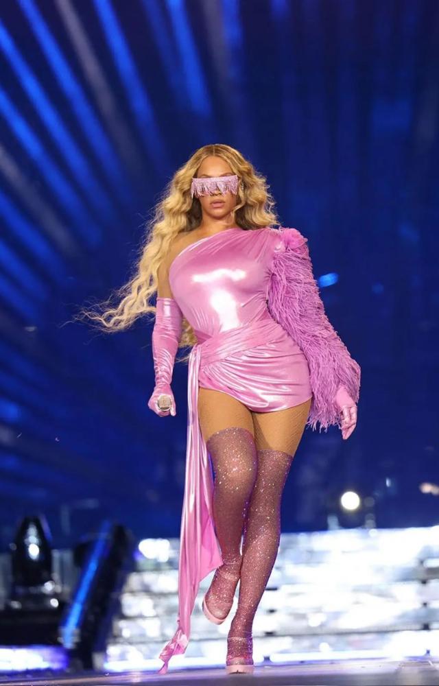 More pink and more Barbie energy? We are here for it!