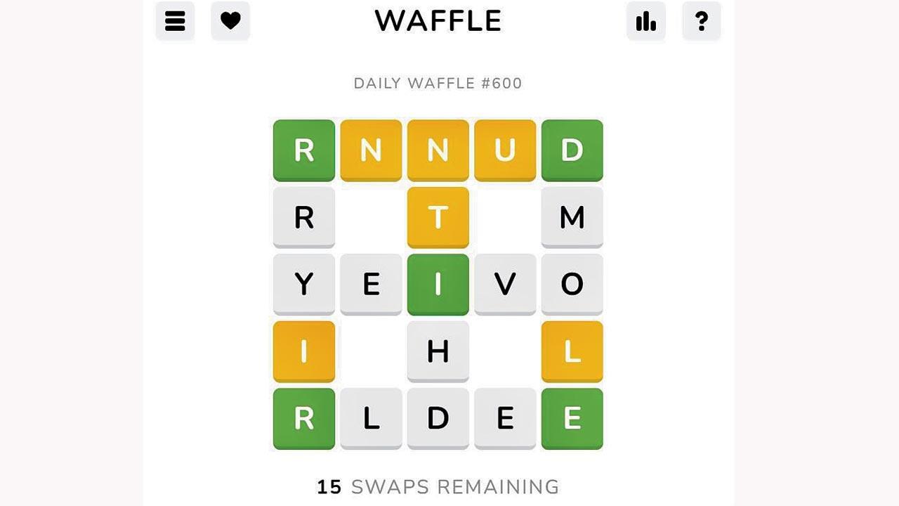 Team Guide Recommends: A waffle of words