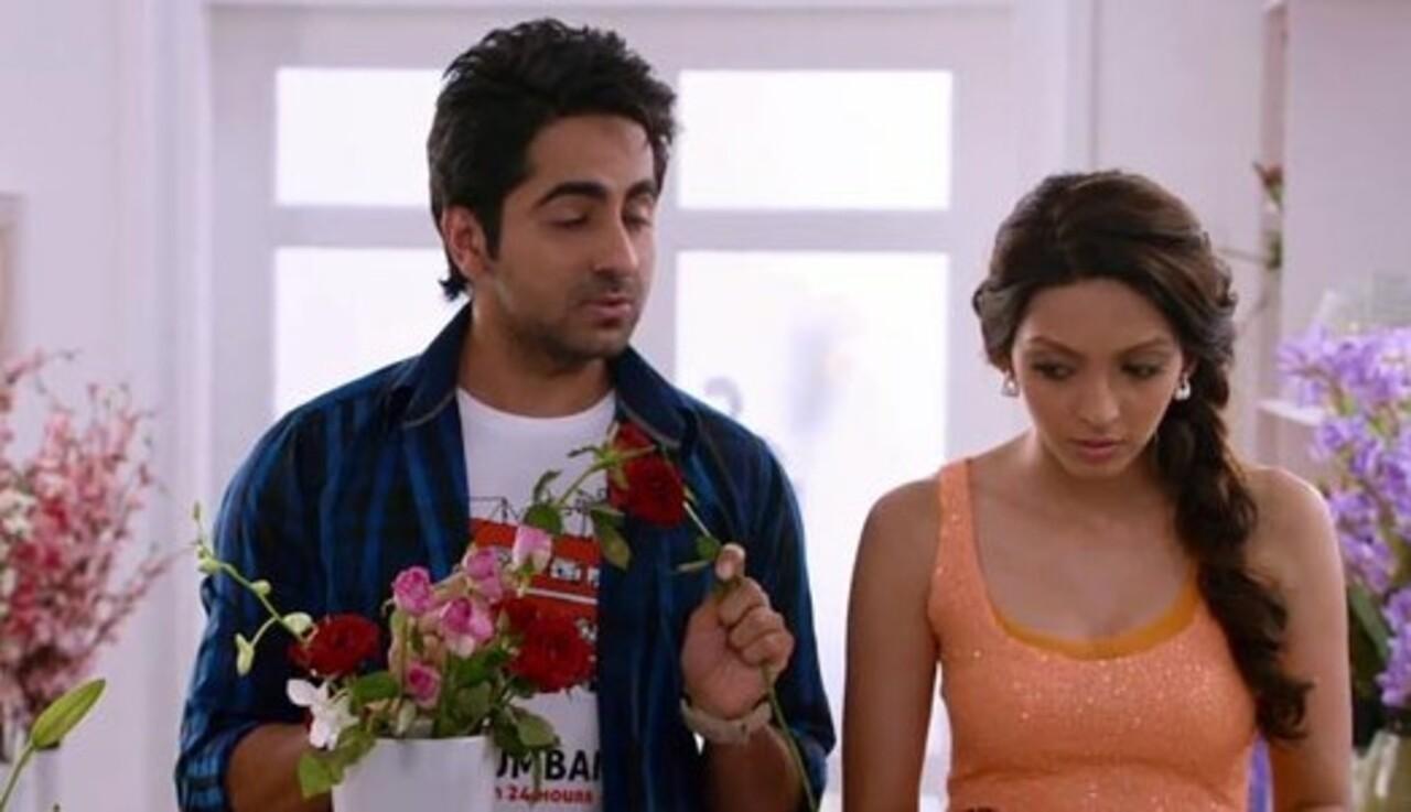 'Nautanki Saala!' is a Bollywood comedy-drama film released in 2013, featuring Ayushmann Khurrana and Kunaal Roy Kapur. The film revolves around the humorous and chaotic lives of two theatre actors who become entangled in a complex love triangle