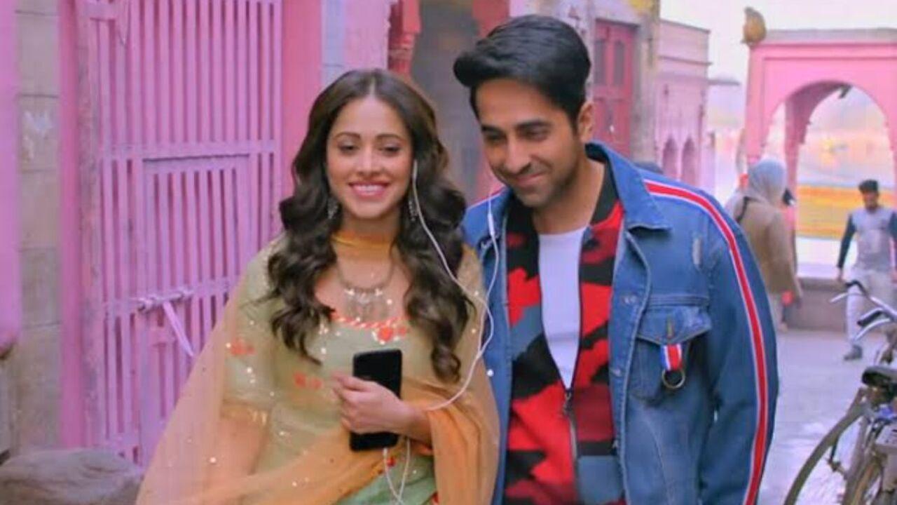 'Dream Girl' is a 2019 Indian comedy film starring Ayushmann Khurrana, where he plays a man who impersonates female voices over the phone. The film explores the humorous and chaotic consequences of his unique talent, delivering a blend of comedy, romance, and social commentary on gender and societal expectations