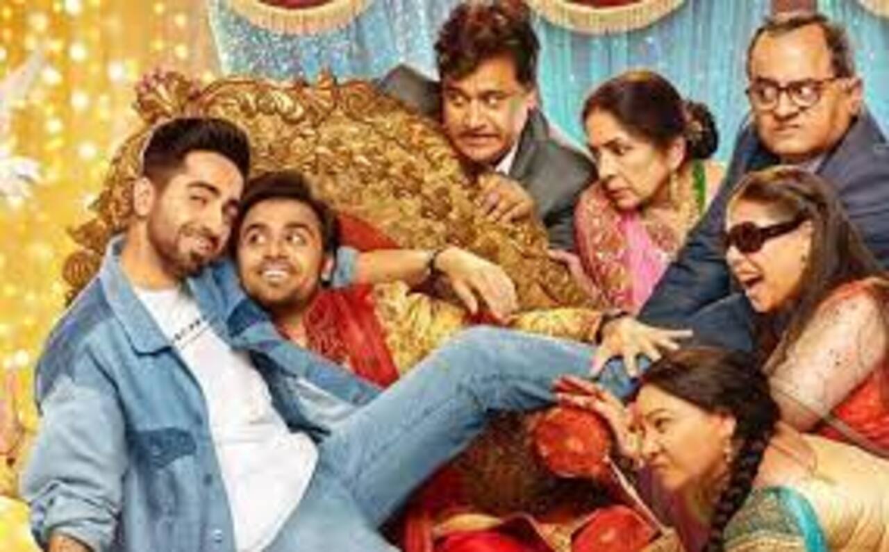 'Shubh Mangal Zyada Saavdhan' is a groundbreaking Bollywood film that tackles LGBTQ+ issues with humour and heart. Ayushmann Khurrana plays a gay man in a small-town setting, challenging societal norms and advocating for love and acceptance
