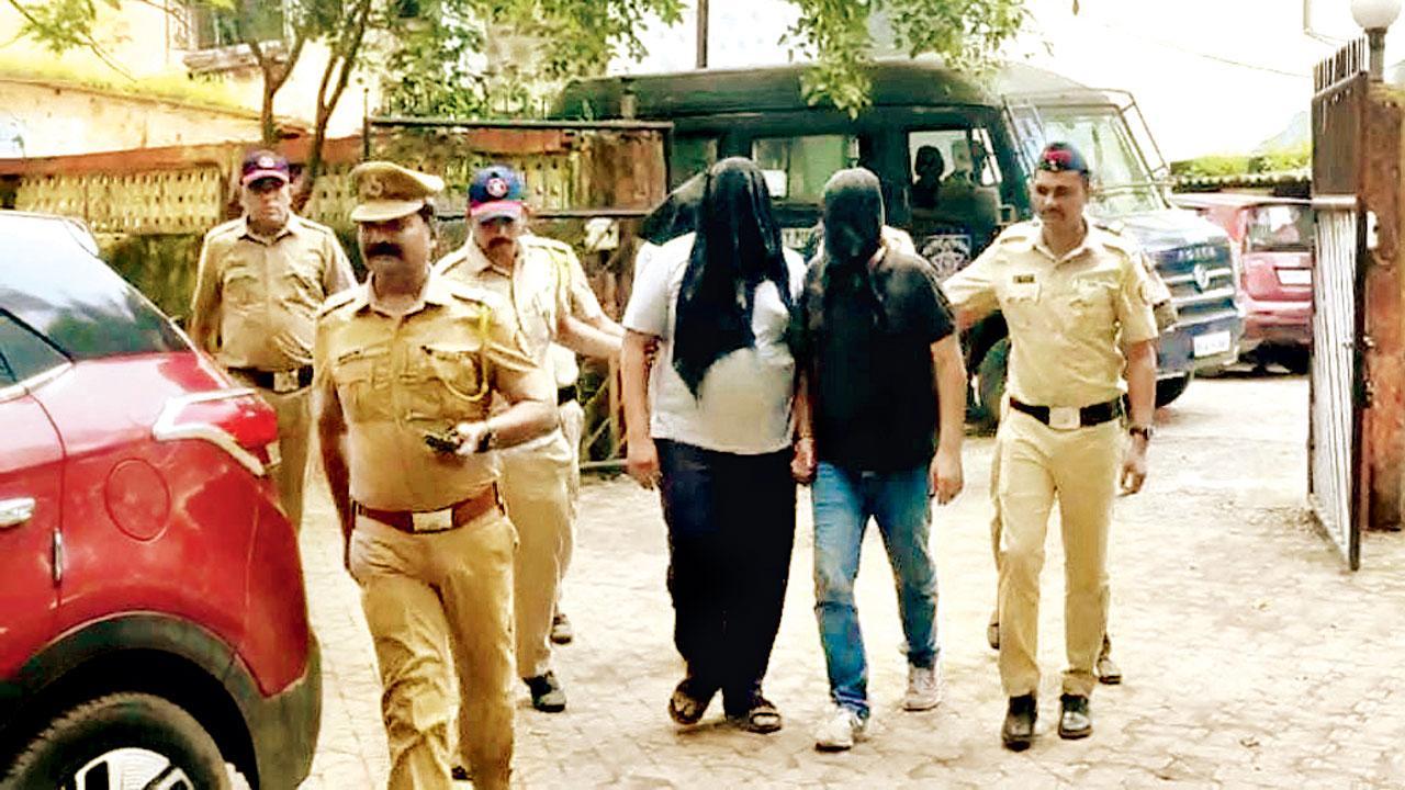 Bombay HC criticism shakes up police, sparks arrest frenzy after 1.5 years