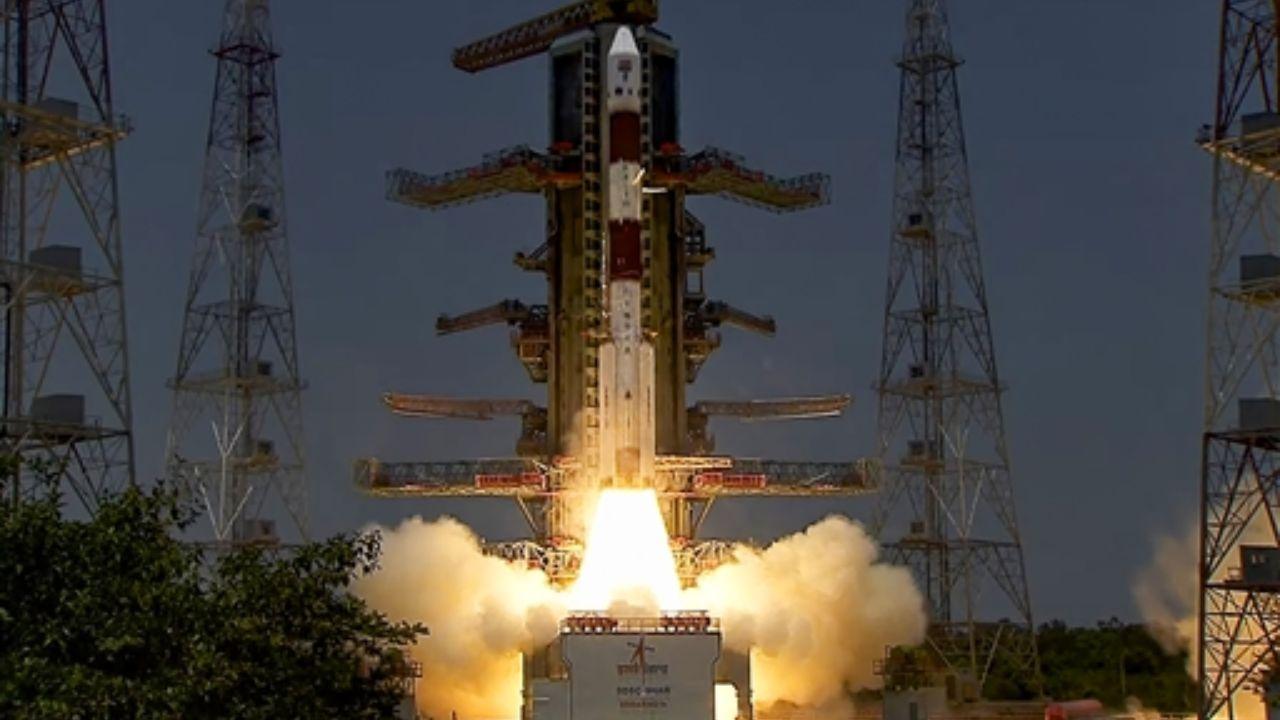 The mission aims to understand various aspects of solar radiation and its effects on Earth's near-space environment. The Visible Emission Line Coronagraph (VELC) payload, the largest on Aditya-L1, will capture images of the solar corona and dynamics of Coronal Mass Ejections (CME).