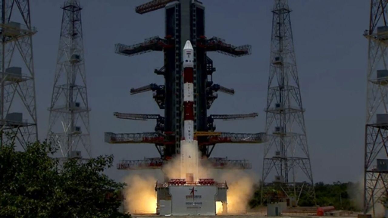The Solar Ultraviolet Imaging Telescope will provide valuable data on the solar photosphere and chromosphere in near ultraviolet. India's space agency, ISRO, continues to make strides in space exploration, following the success of Chandrayan 3 with the Aditya-L1 mission.