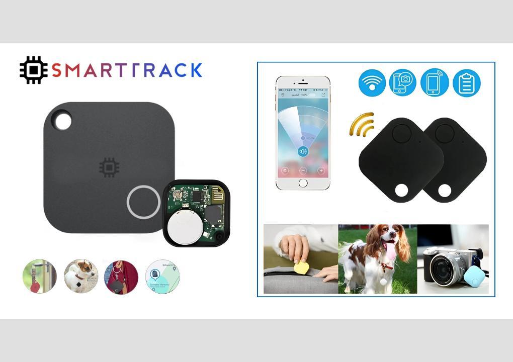 Best Airtag Alternatives 2023