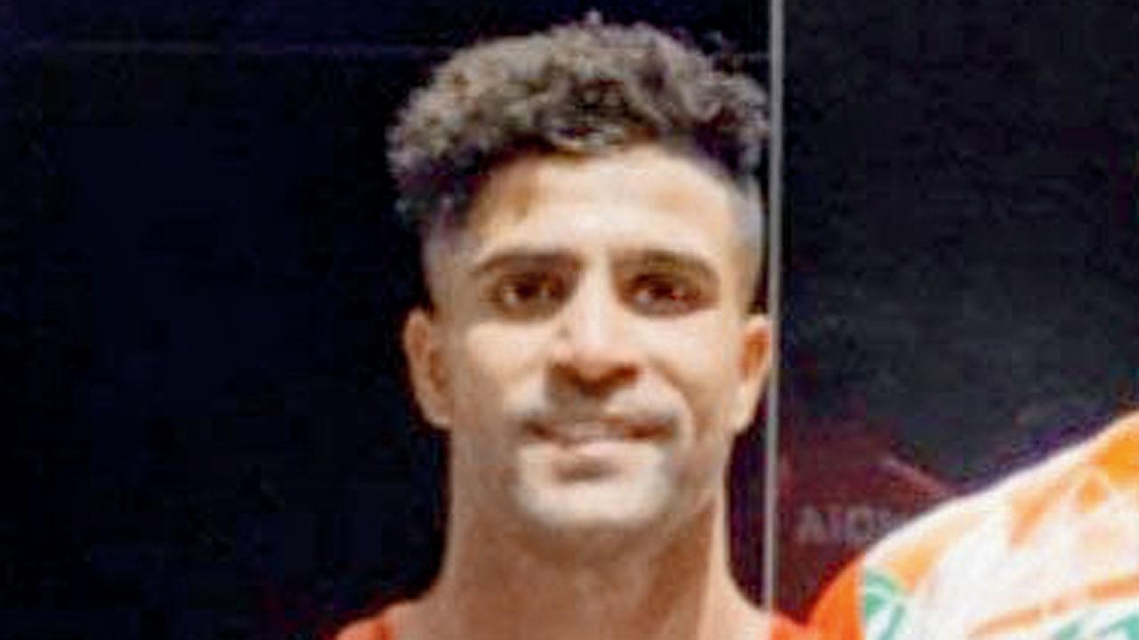 Boxer Akash storms into final at Sarajevo