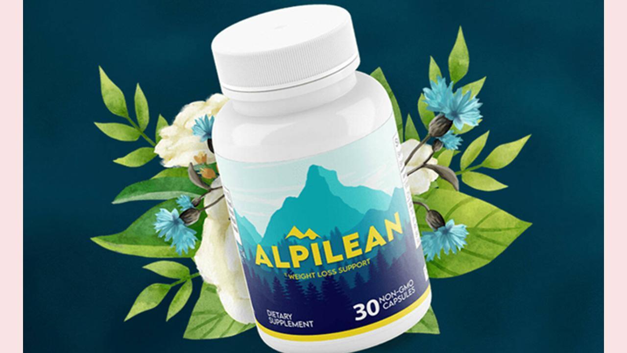 Alpilean Reviews 2023 (Alpilean Ice Hack Weight Loss Secret Exposed) What