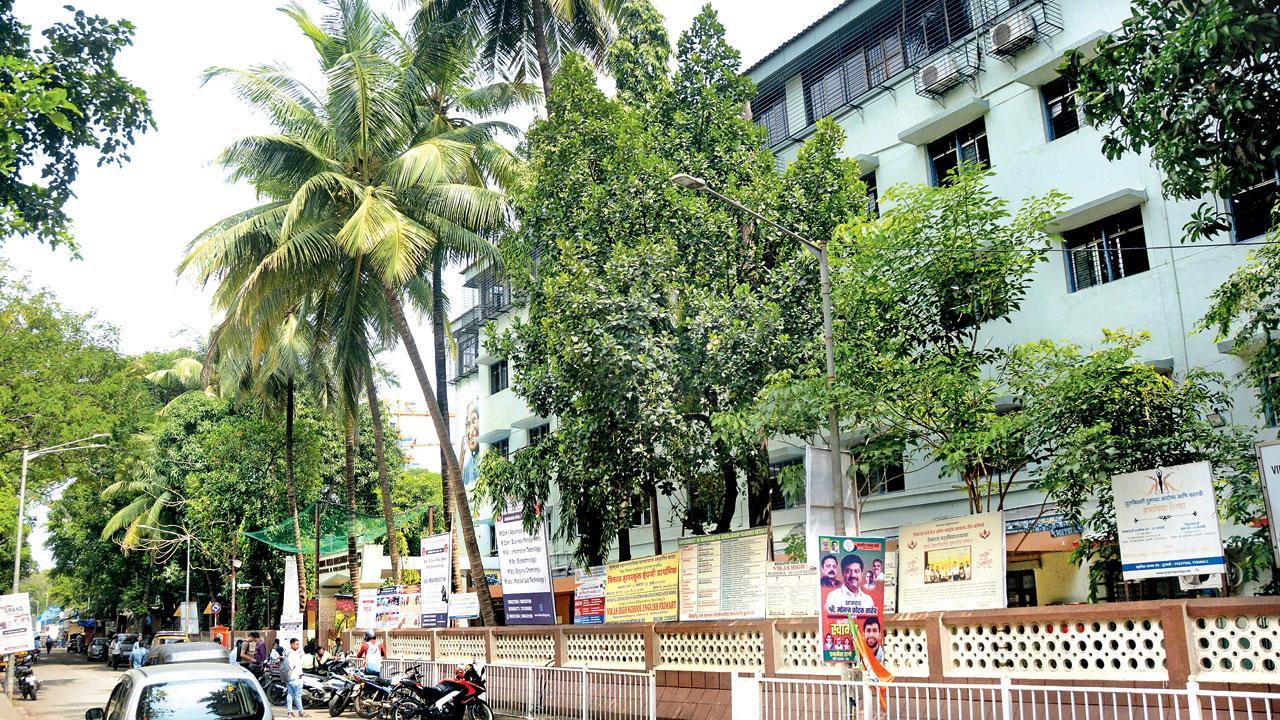 Mumbai: Now, school puts fees pending remark on leaving certificate