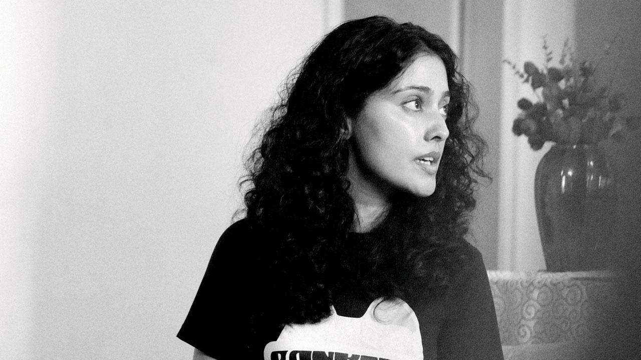Amrita Bagchi