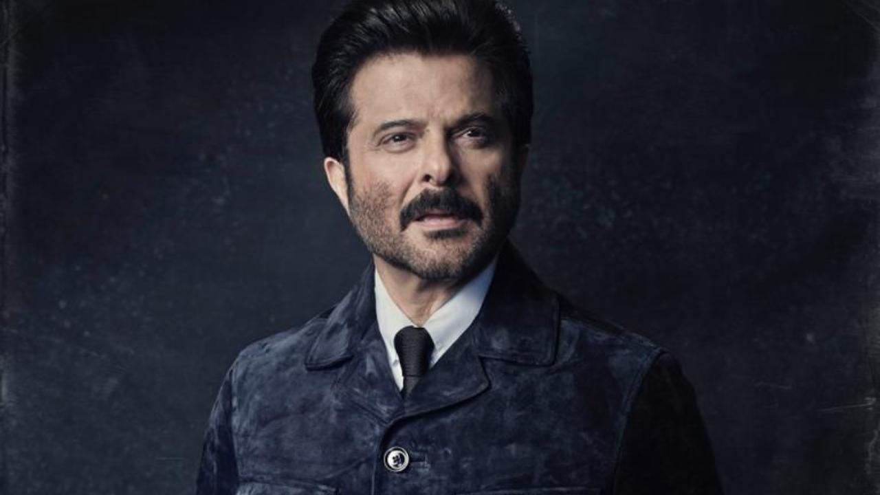 Anil Kapoor files lawsuit in Delhi High Court for protection of his personality rights