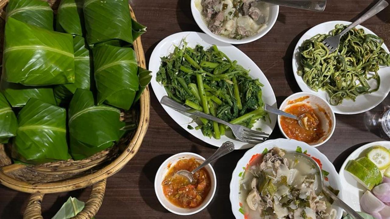 Visiting Arunachal Pradesh? Follow this food and travel guide by locals