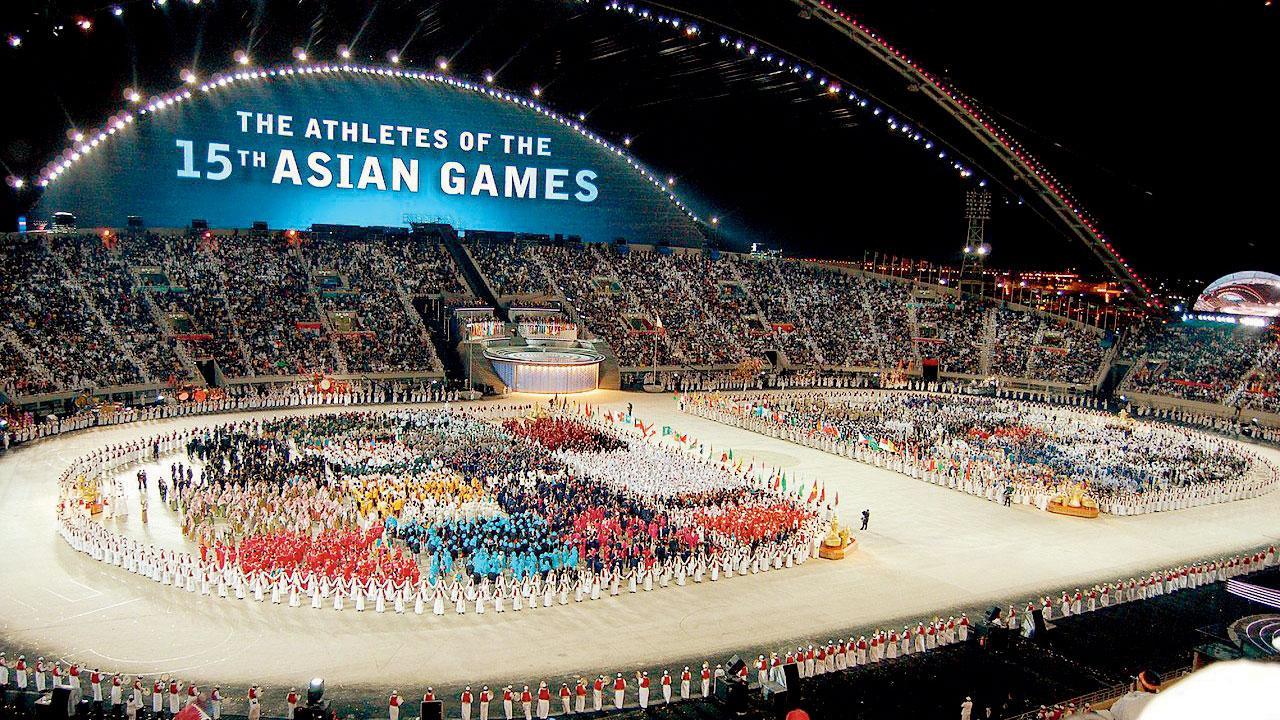 Asian Games 2023: Play this fun quiz to get warmed up for the real deal