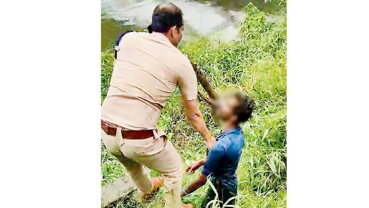 Kerala: Three held in eight-year-old’s assault case