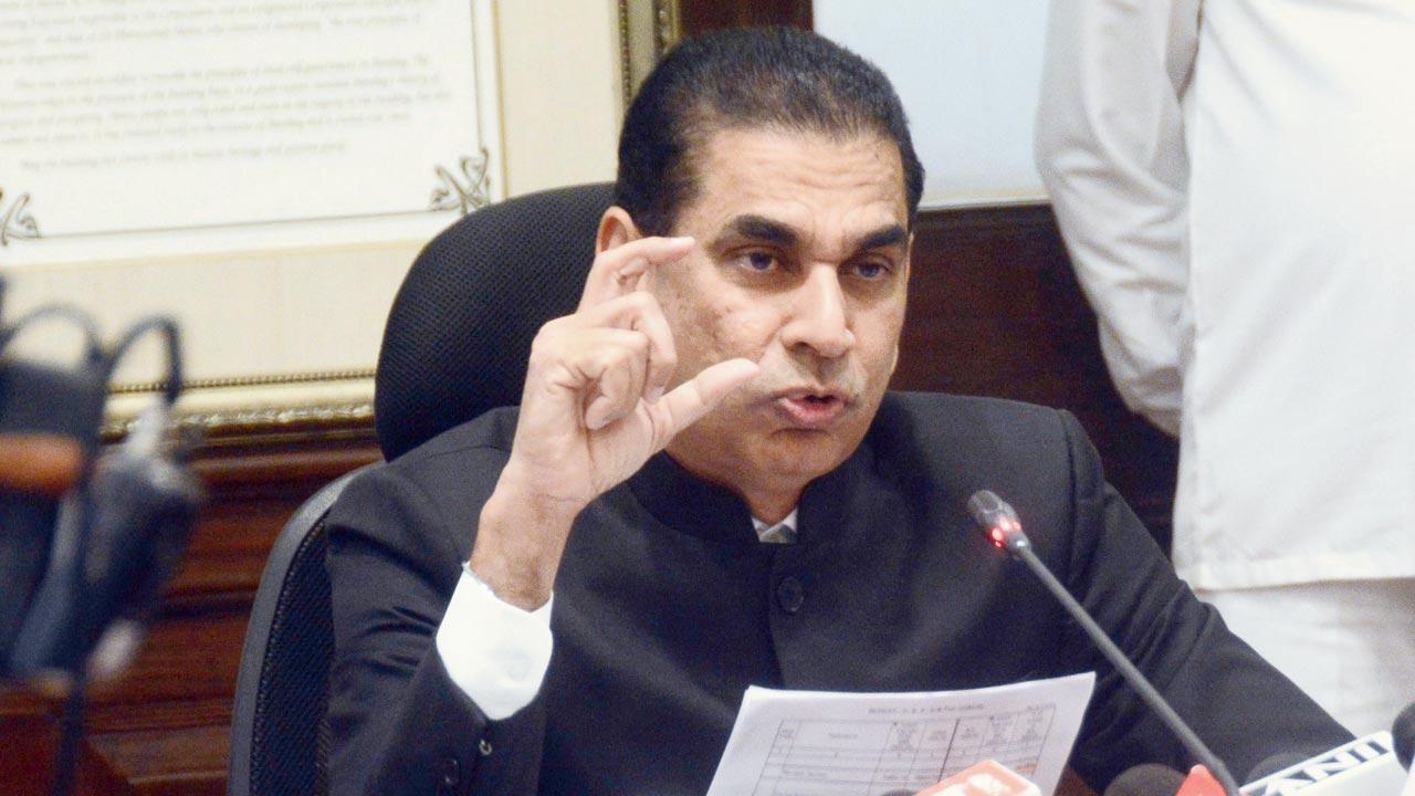 Mumbai: Authorities to unite for clean sweep