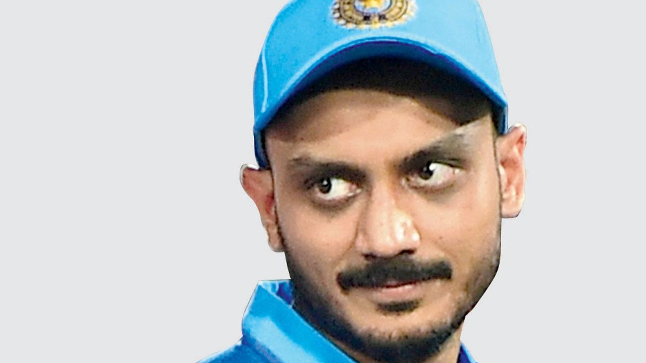 IND vs AUS: Axar likely out of 3rd ODI; Thakur, Gill to be rested