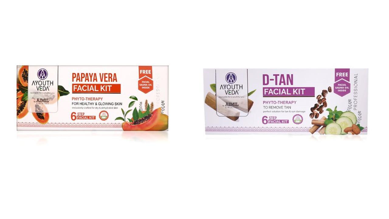 Get Your Skin Party-Ready with Ayouthveda's Pre-Festive Skincare this Ganesh Chaturthi