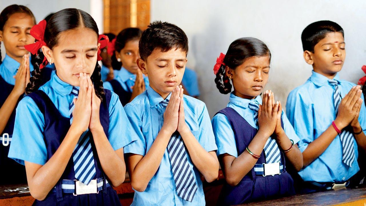 Mumbai: BMC’s action taken report on 218 schools lacks action