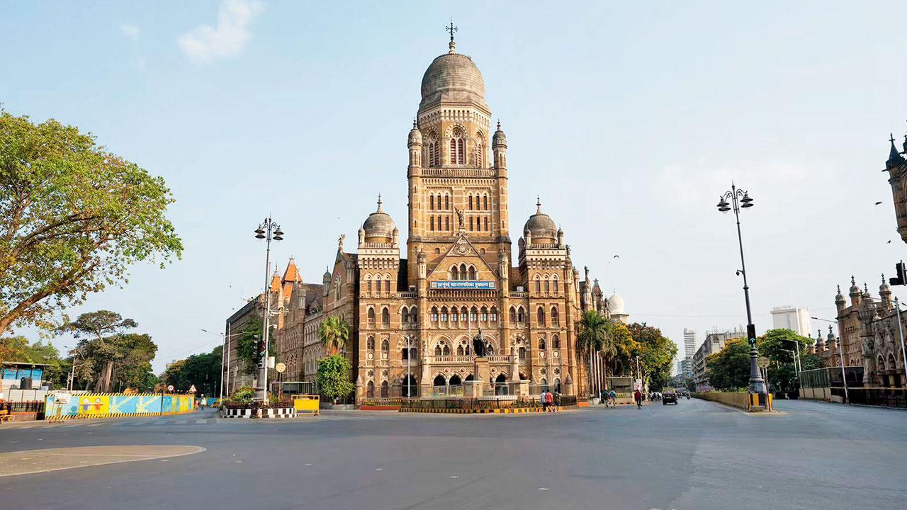 Mumbai: Congress and Sena say they will oppose property tax hike tooth and nail