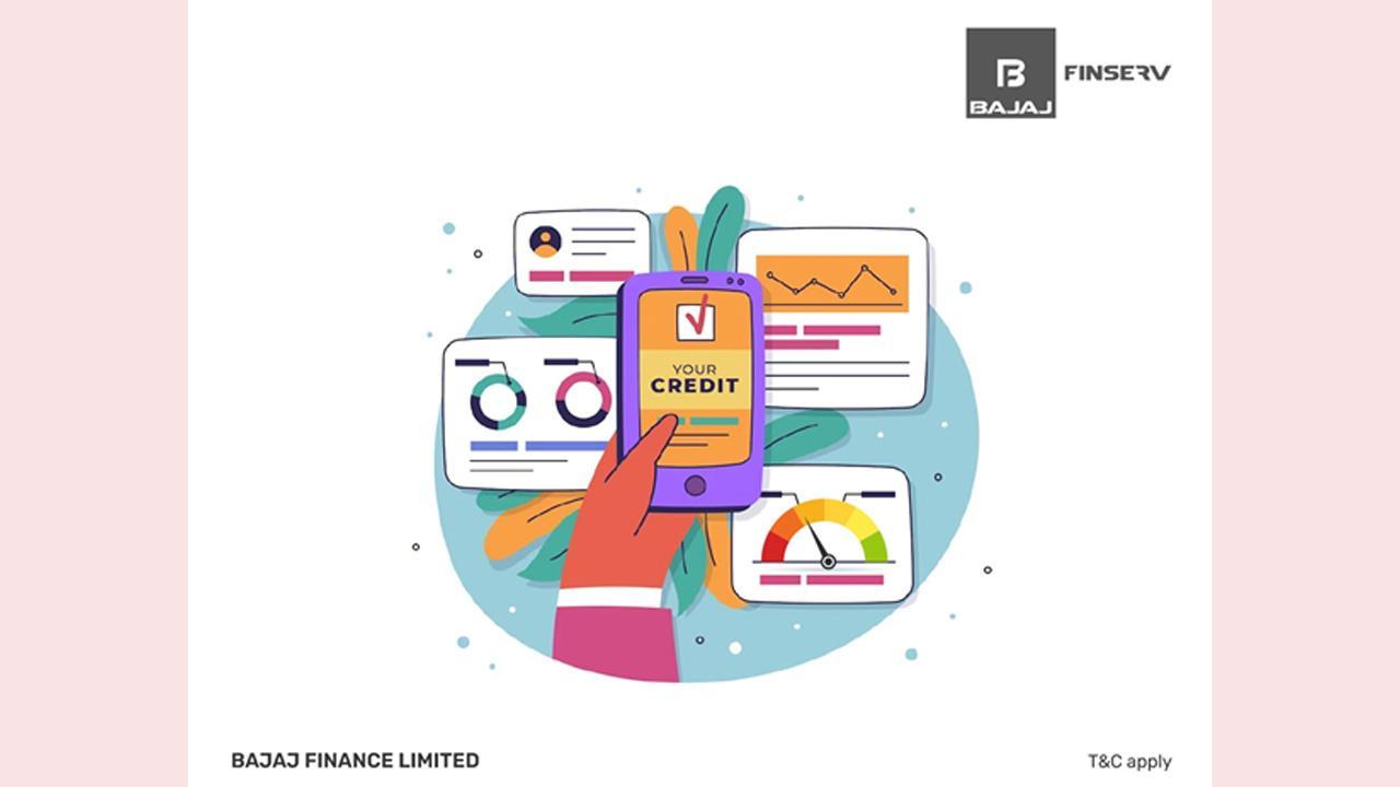 Seeking credit? Find out why lenders ask for CIBIL Score