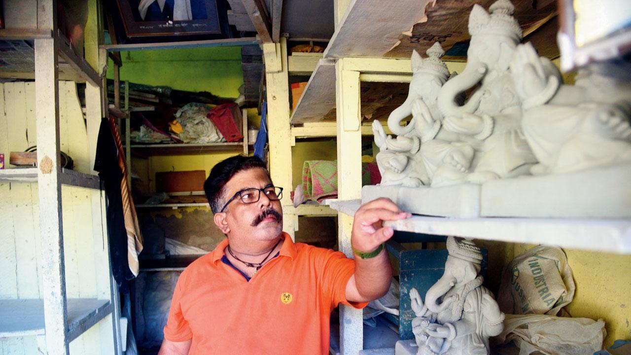 Retrace Bappa’s legacy in Girgaon with this guided trail