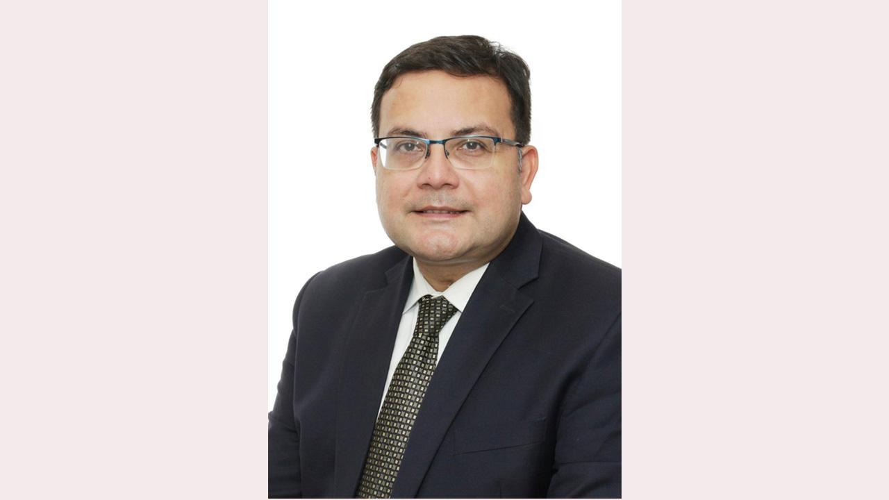 Dr. Basab Mukherjee