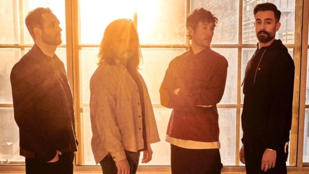British pop band Bastille to headline SPXCEJXM Music Festival in India this November